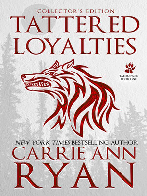 cover image of Tattered Loyalties